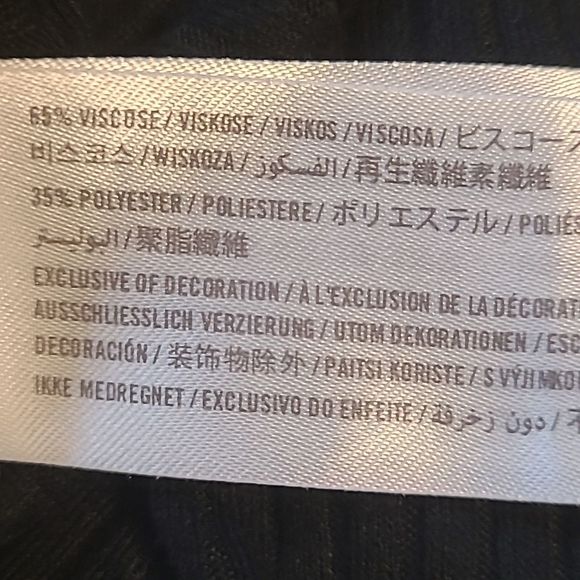 Hollister Micro Mini Dress Swing Flowy Sleeveless Mock Neck Racer Back Key Hole - Picture 11 of 16